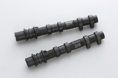 Tomei - ProCam - Subaru
