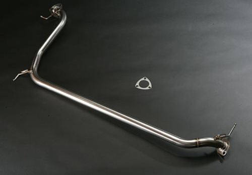 J's Racing - Center Pipe