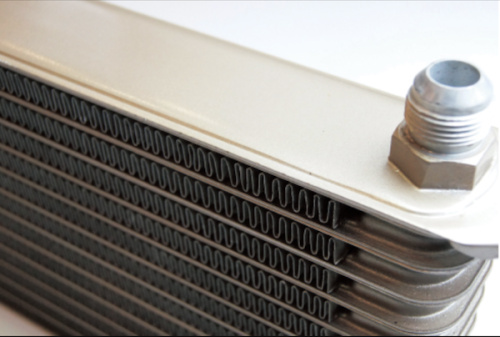 HPI - Oil Cooler