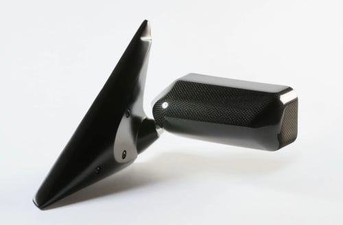 Craft Square - TCA-F Touring Corner Mirrors