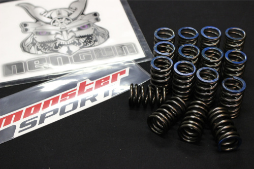 Monster Sport - Reinforced Valve Spring