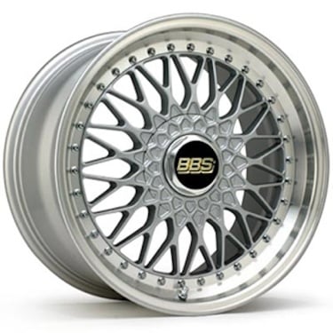 BBS - Super-RS