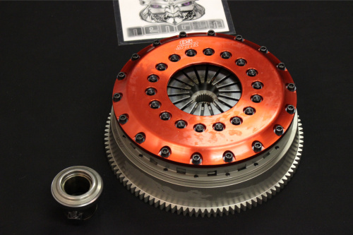 OS Giken - STR Clutch Kit