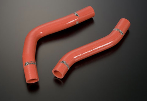 J's Racing - Coolant Hose Kit