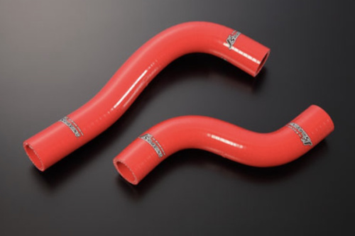 J's Racing - Coolant Hose Kit