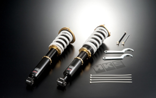 HKS - Hipermax - D` NOB spec