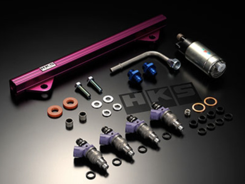HKS - Fuel Upgrade Kit