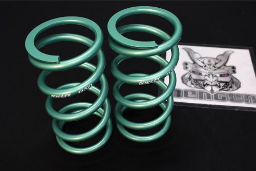 Swift Springs - Racing - ID 70mm - 6 inch