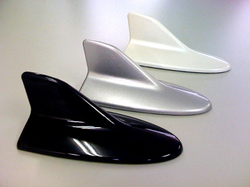 IMC Shop - Lexus Shark Fin