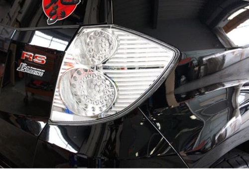 J's Racing - Stellar V - LED Tail Lights