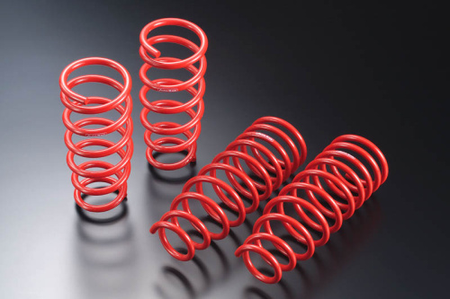 AutoExe - Low Down Springs