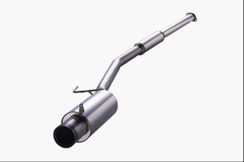 Hi-Power SPEC-L II | EXHAUST | PRODUCT | HKS