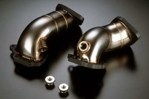 Midori Seibi - Outlet Pipe - GTR