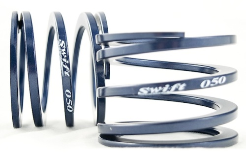 Swift Springs - Assist Spring + Spacers + Sheet