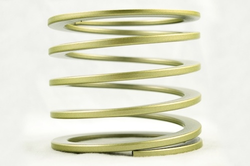 Swift Springs - Helper Spring + Spacers + Sheets