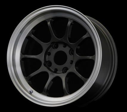 月見バーガー】RAYS gramLIGHTS 57JV 4本目 月見バーガー】RAYS