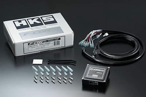 HKS - F-CON - D - Diesel Fuel Computer