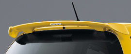 Mugen - Wing Spoiler - Nengun Performance
