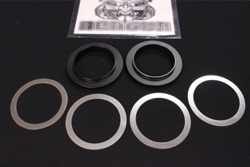 Swift Springs - Stack Springs Adapter