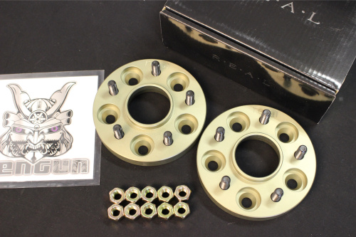 KSP - REAL Spacers - Mazda