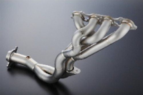 R1 Titan - R1 Titan Exhaust Manifold
