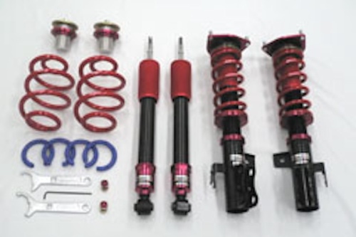 RS-R - Super-i Shock Absorbers