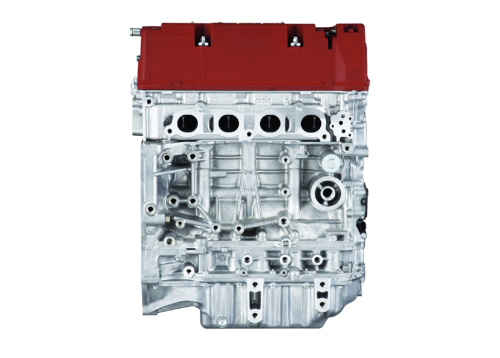 Spoon - Complete Engine - K20A