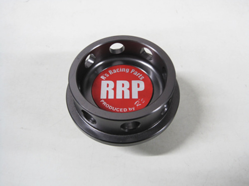 R's Racing Service - Engine Oil Cap