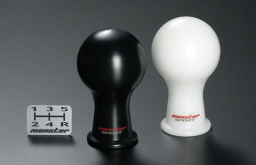 Monster Sport - Shift Knob - Type A