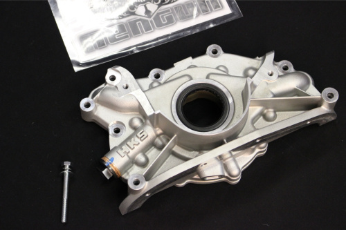 HKS - Oil Pump Upgrade Kit