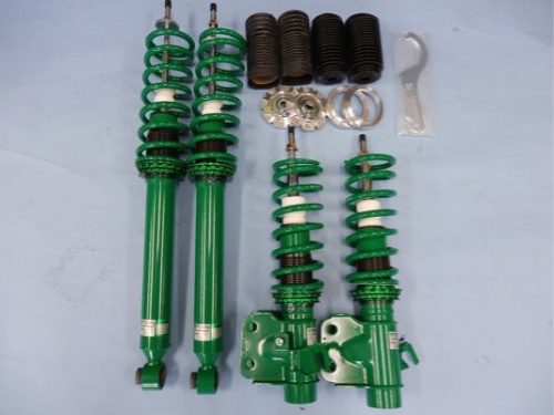 TEIN - Street Advance Damper - Nengun Performance TEIN - Street Advance Damper - Nengun Performance