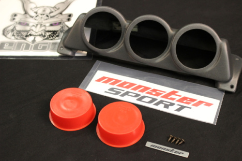 Monster Sport - Meter Pod - Swift