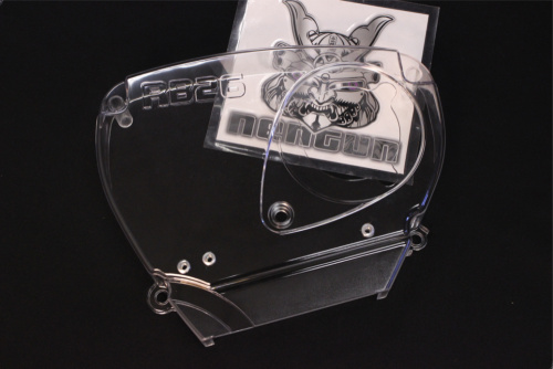 HPI - Timing Belt Cover