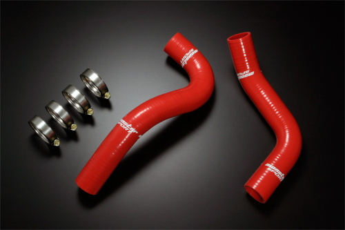 Monster Sport - Silicon Radiator Hoses