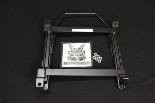 Juran Racing - Seat Rails - SR Standard Type