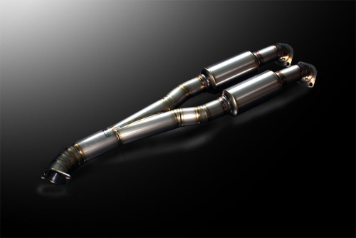 Mines - Titan Straight Converter