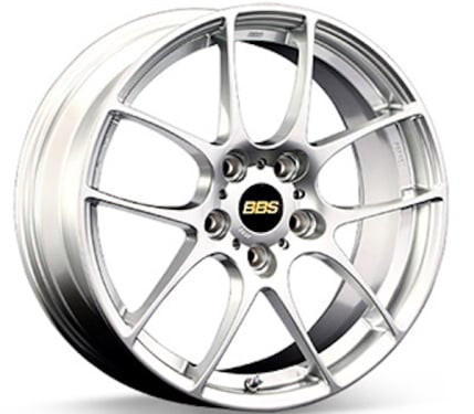 BBS - RF Wheels