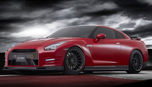ENKEI - Racing Revolution - RS05RR Wheels