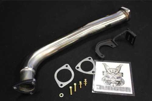 APEXi - GT Spec Front Pipe