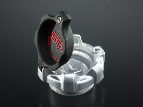 STI - Oil Cap