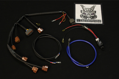 Do Luck - Enhanced Ignition Harness