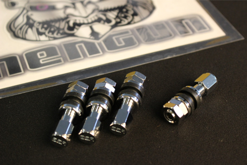 SSR - Speed Star Series Valves