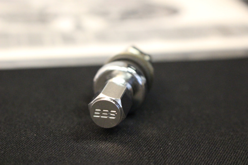 BBS - Air Valves