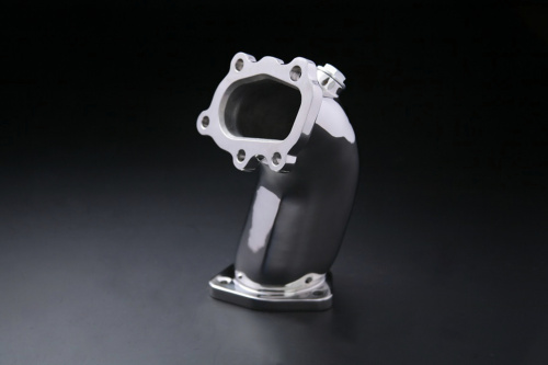 D-Max - Outlet Pipe