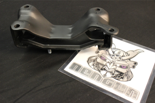 STI - Engine and Transmission Mounts