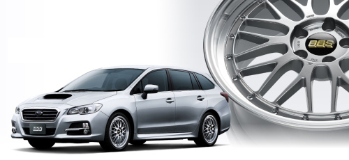 BBS - LM Wheels