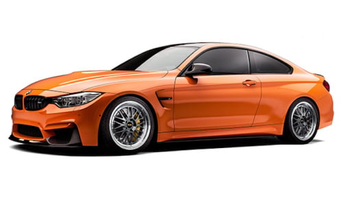 BBS - LM Wheels