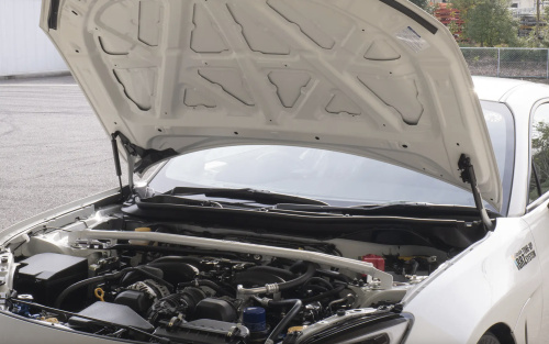GReddy - Engine Hood Lifter