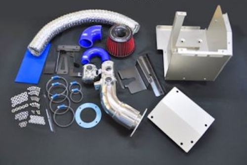 Laile - Intake Kit