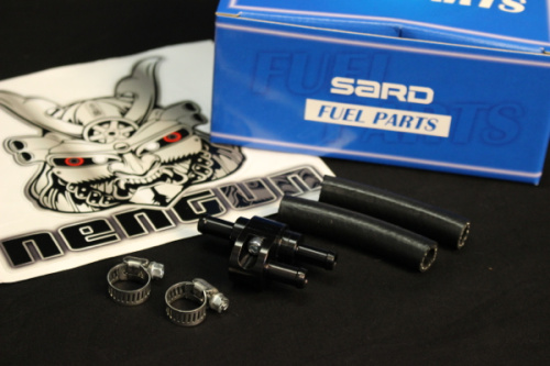 Sard - Jet Pump Killer